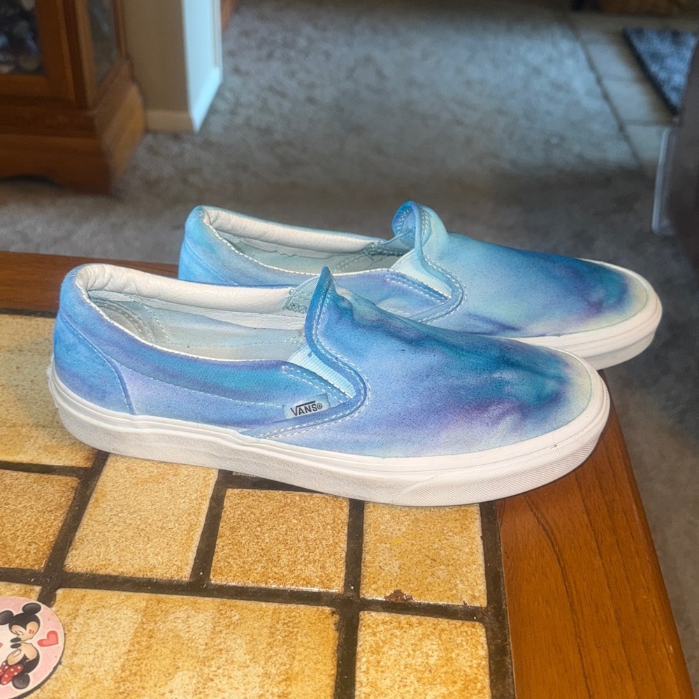 Vans customized - GUC - Picture 3 of 6